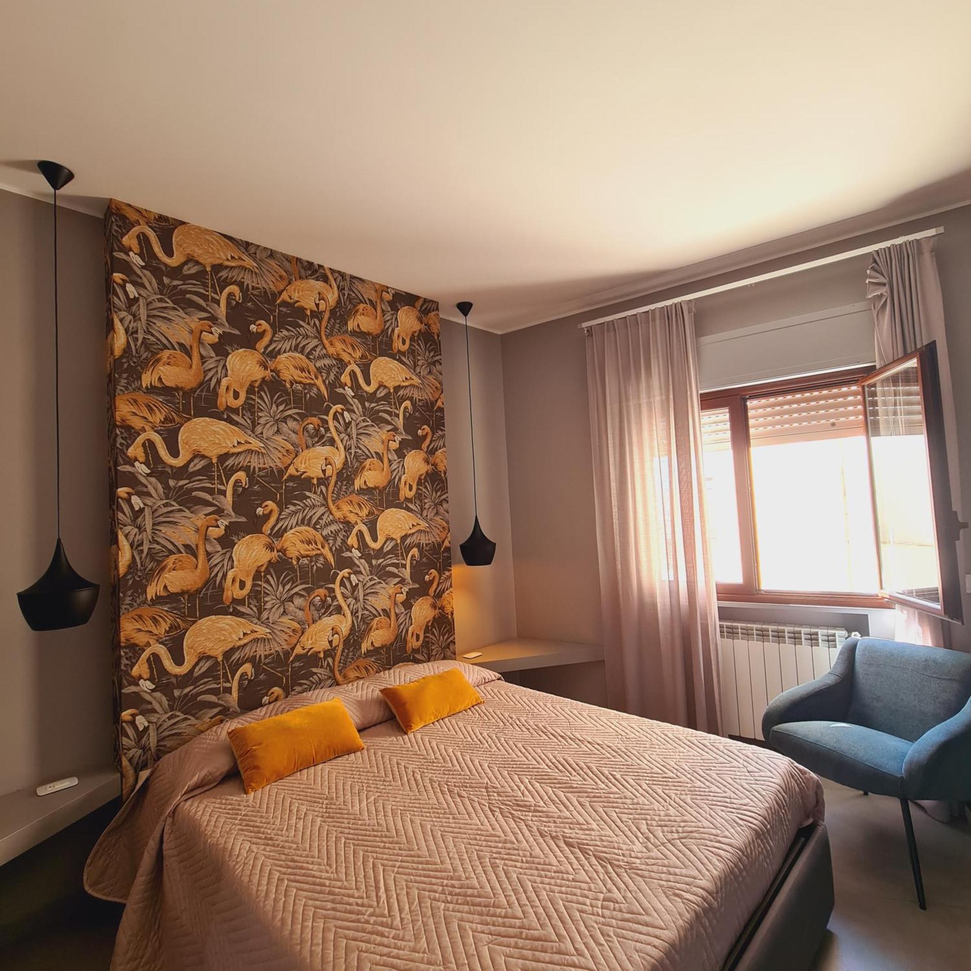 Le Suite Del Centro Marsala Exterior photo