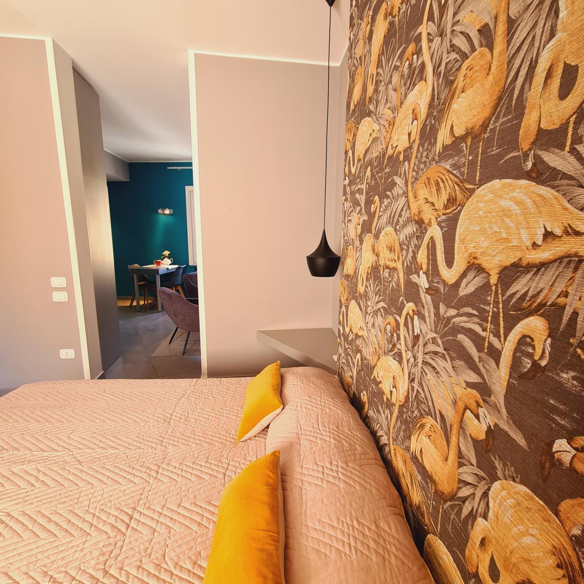 Le Suite Del Centro Marsala Exterior photo