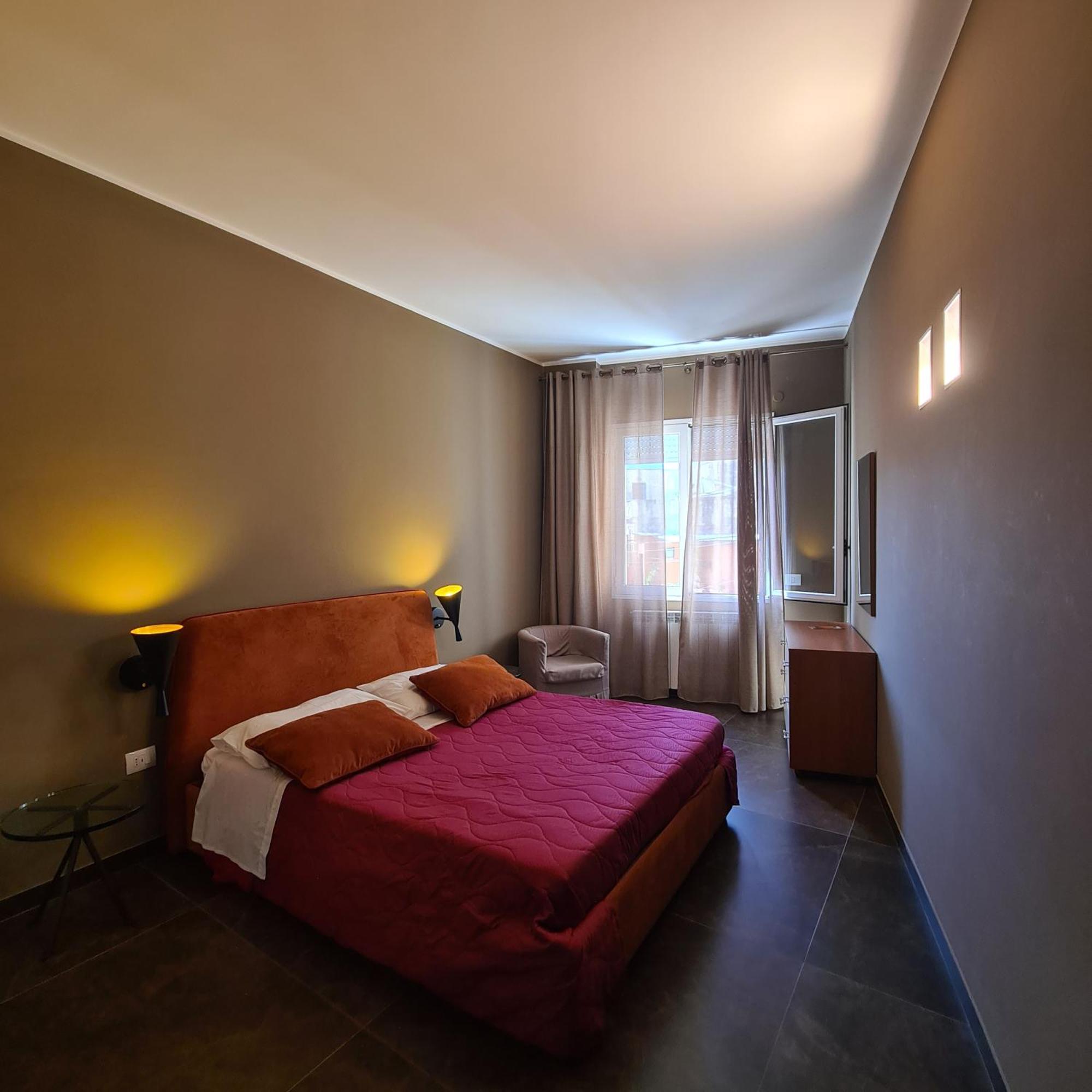 Le Suite Del Centro Marsala Exterior photo